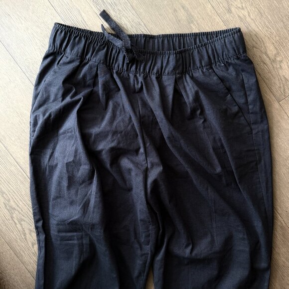 Adidas Extra Butter NYC Open Golf Womens Jogger Pants Size M - Picture 8 of 8